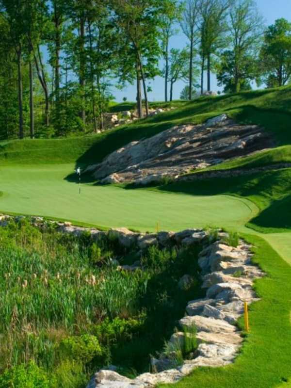 Pound Ridge Golf Club Remains Open Throughout Mild Winter