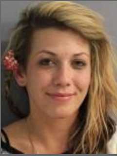 Police: Dutchess Woman Menaces Man With Knife During Burglary