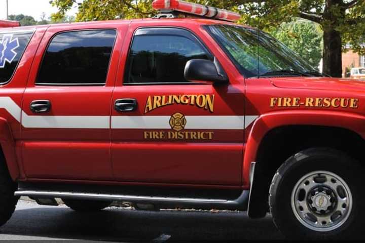 Worker Seriously Injured After Falling From Roof In Dutchess