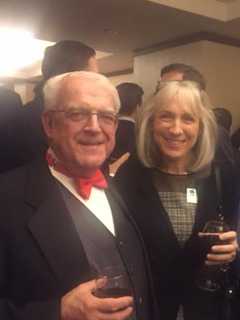 Bridgeport Regional Business Council Salutes Area Leaders