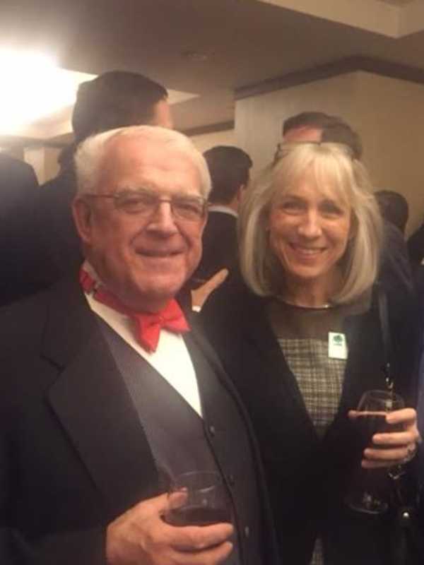 Bridgeport Regional Business Council Salutes Area Leaders