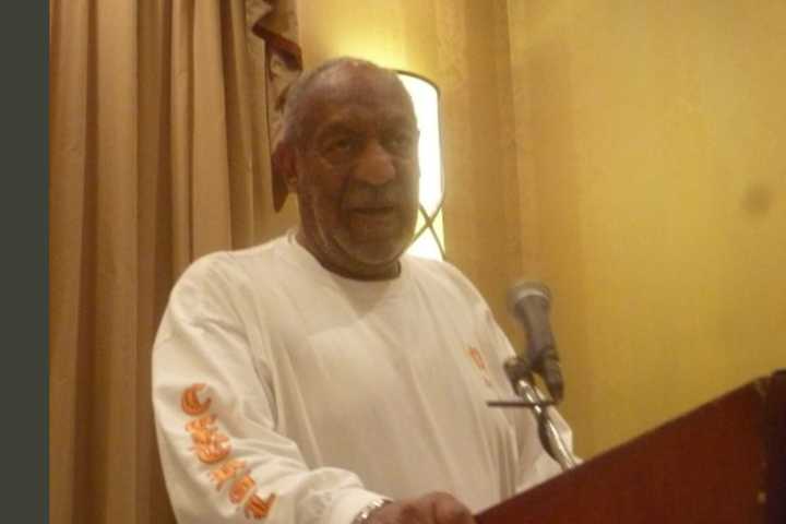 Wesleyan President Wants To Revoke Bill Cosby's Honorary Degree