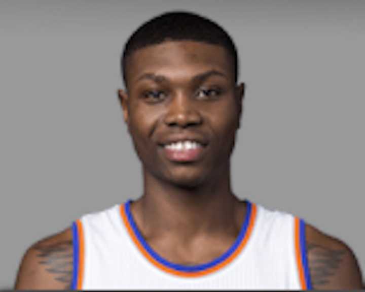 New York Knick&#x27;s Cleanthony Early was shot and robbed early this morning in Queens after leaving a nightclub.