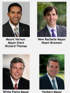 Westchester County Mayors Scheduled For Speakers Series