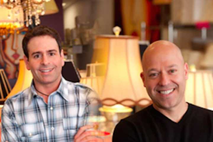 Lighting Boutique Brightens Glen Rock