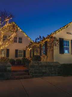 Houlihan Lawrence Gives Facelift To 'Gatehouse To Bronxville'
