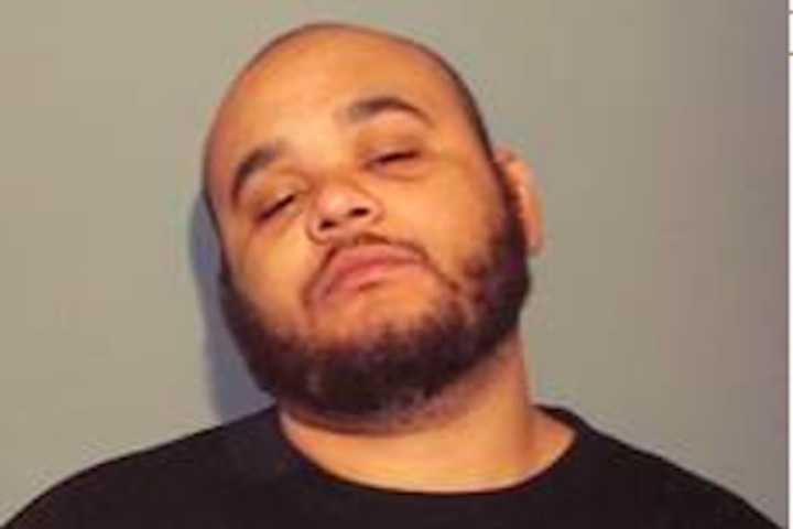 New Canaan Police Arrest Pair Who Fled On Merritt On Drug Charges