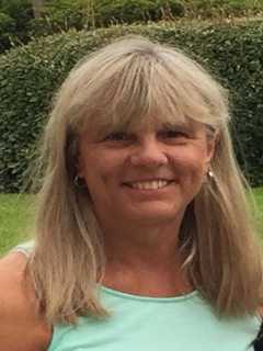 Body Of Missing Darien Teacher Found