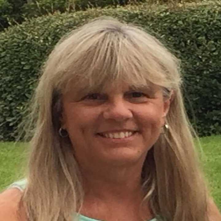 Suzanne Stisser, 63, a retired Darien teacher, has been reported missing by her family. She was last seen Jan. 1.