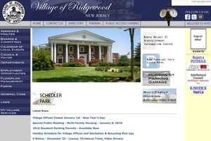 Ridgewood Launches User Friendly Website