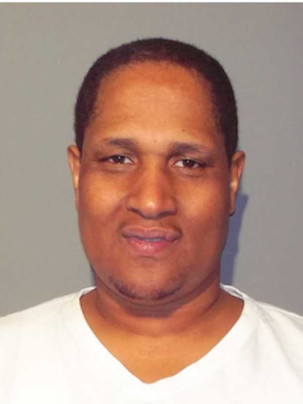 Man Wanted By Darien Police Arrested In New Canaan