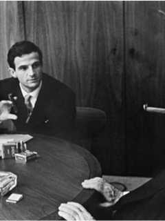 Avon Theatre In Stamford Presents 'Hitchcock/Truffaut'