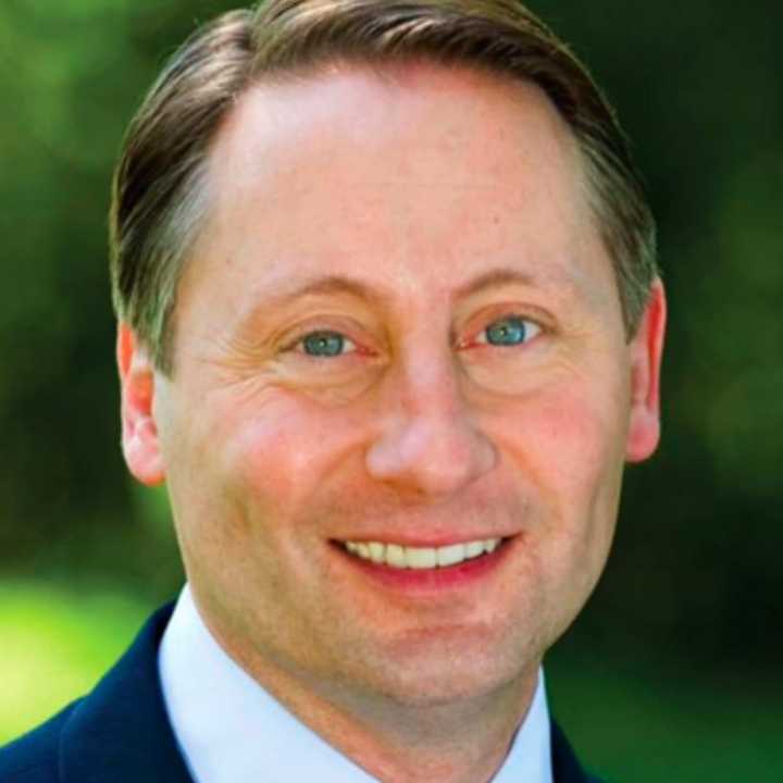 Westchester County Executive Rob Astorino