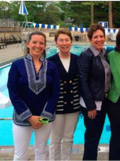 Junior League of Greenwich Invites Women To Join Spring New Member Class
