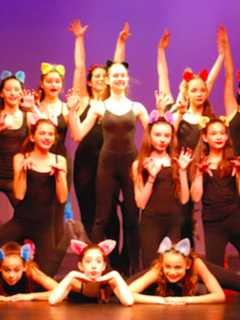 'So We Think We Can Dance' Returns To Darien Arts Center