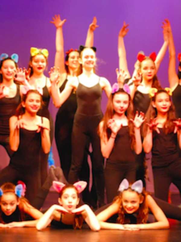 'So We Think We Can Dance' Returns To Darien Arts Center