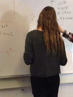 Study Skills Workshop In Wilton Helps Students Start The New Year Right