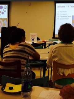 Darien Depot Holds Free Parents Seminar To Support Kids In School