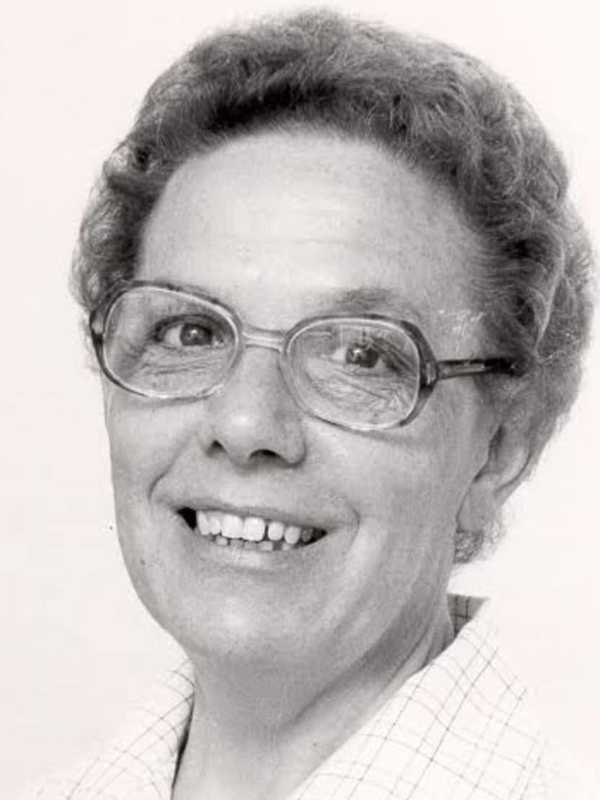 Sister Helen Scheel, 87, Ossining Resident