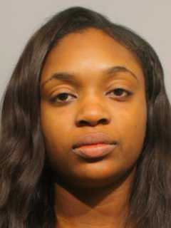 Georgia Woman Arrested By Wilton Police On Fraud Charges