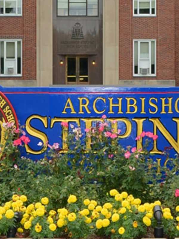 Archbishop Stepinac Students In White Plains Donate 100 Coats To Charity