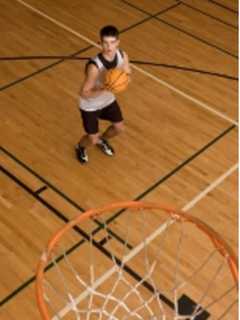 Knights Of Columbus Host Free Throw Championship In Trumbull