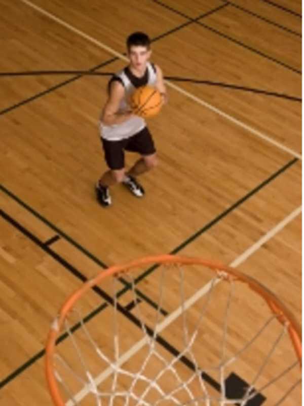 Knights Of Columbus Host Free Throw Championship In Trumbull