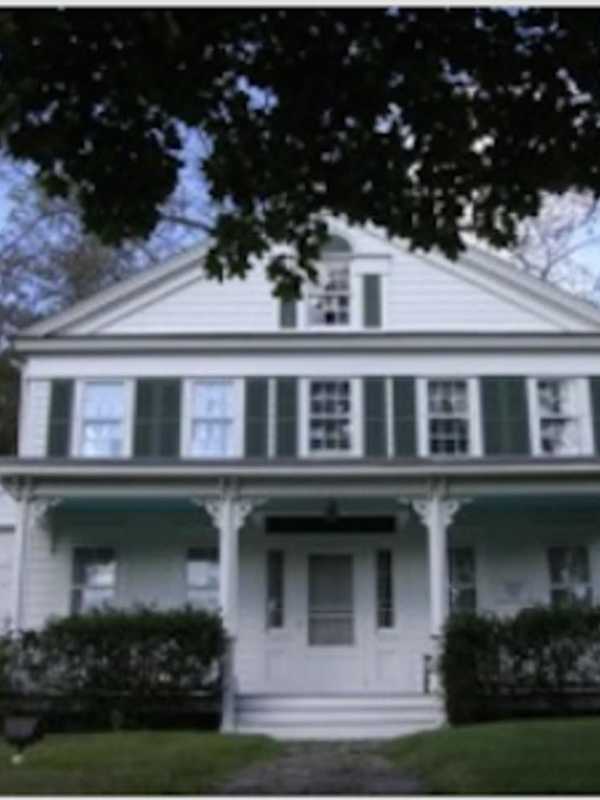 Weston Historical Society To Hold Annual Meeting
