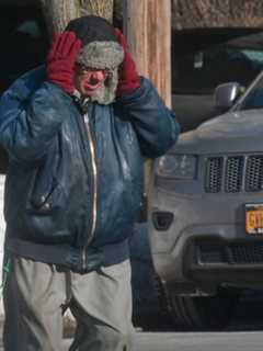Armonk Will See Sub-Zero Wind Chills, Dangerous Cold, Then Relief