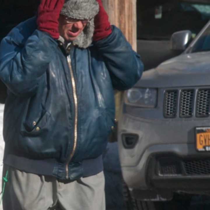 Brutal cold will continue to grip Fairfield County in the coming days.