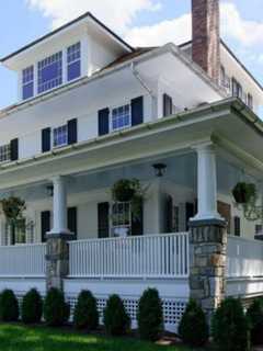 Open House, Party Planned For Sunday At Greenwich Home