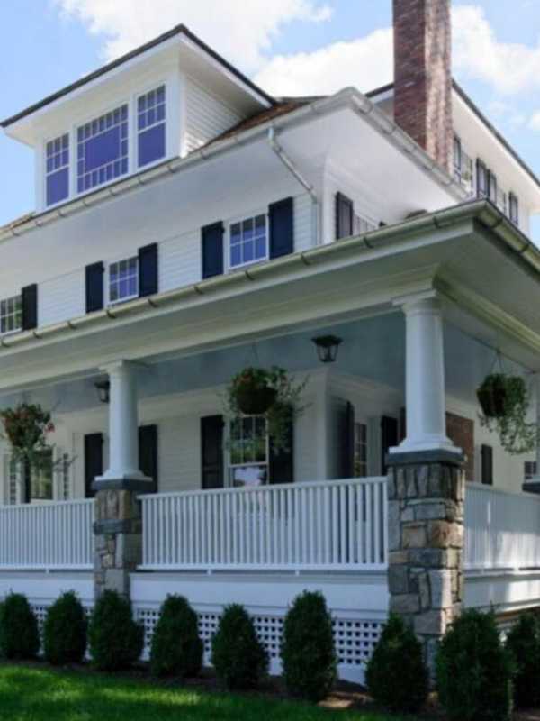 Open House, Party Planned For Sunday At Greenwich Home