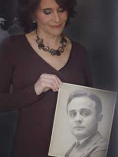 Holocaust Survivor's Daughter Will Share Story At Temple Shaaray Tefila
