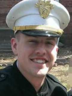 Former West Point Cadet Sentenced In Child Porn Case