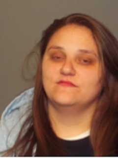New Canaan Woman Charged With Stealing Jewelry, Watches From Home