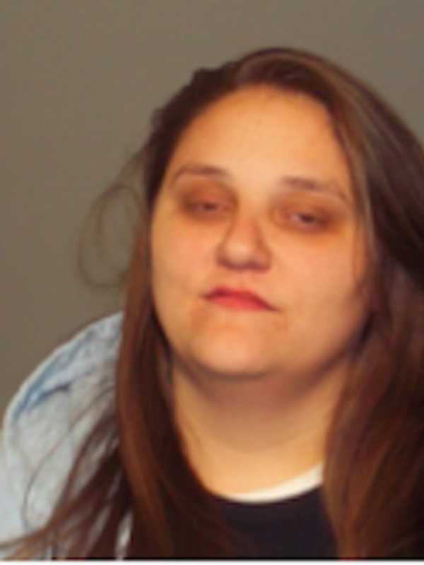 New Canaan Woman Charged With Stealing Jewelry, Watches From Home