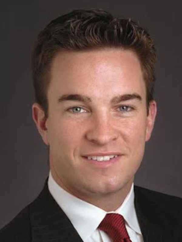 Stamford Commercial Real Estate Group Names New Vice President
