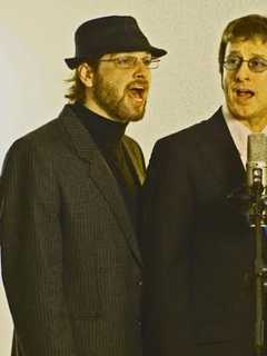 'You Should Be Dancing' At The Australian Bee Gees Show In Ridgefield