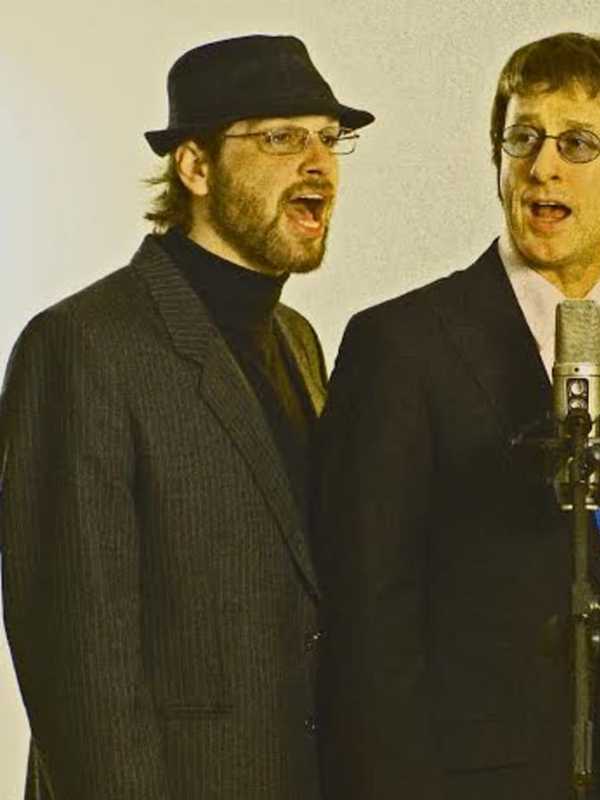 'You Should Be Dancing' At The Australian Bee Gees Show In Ridgefield
