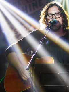 Candlebox Performing Acoustic Show At Ridgefield Playhouse