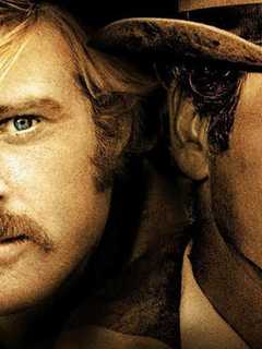 See Paul Newman Movie At Ridgefield Playhouse, Support Cancer Camp