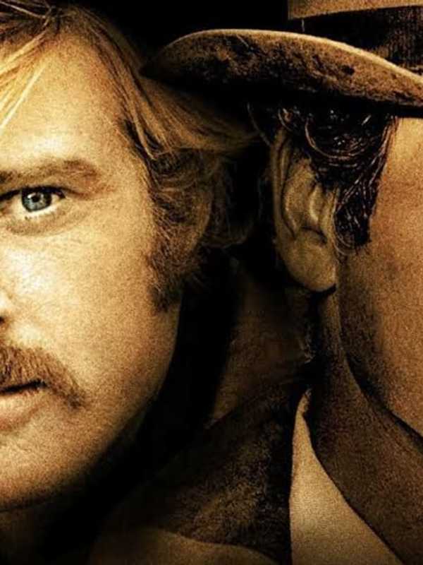 See Paul Newman Movie At Ridgefield Playhouse, Support Cancer Camp
