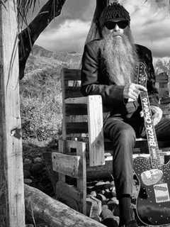 ZZ Top Lead Guitarist Gibbons To Rock The Ridgefield Playhouse
