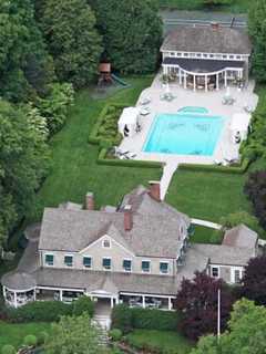 Ridgefield Home Of Former Convertible Aircraft Inventor For Sale