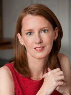 Wilton Library Welcomes 'Happiness Project' Author Gretchen Rubin