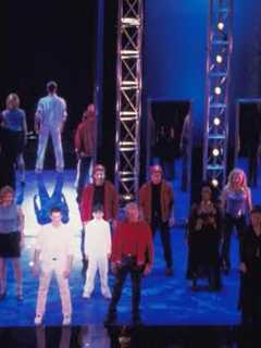 The Who's 'Tommy' Broadway Show Moves To Ridgefield Playhouse
