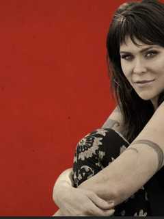 Beth Hart To Perform At Ridgefield Playhouse