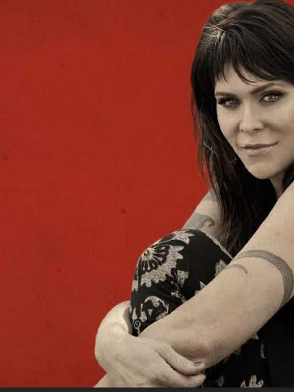 Beth Hart To Perform At Ridgefield Playhouse