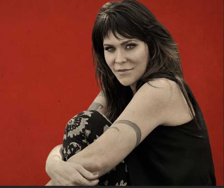 Grammy-nominated singer-songwriter Beth Hart is returning to Ridgefield on Feb. 29.