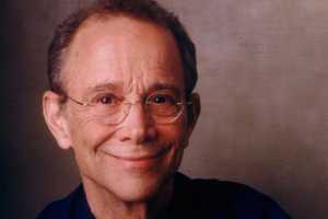 Evening With Broadway Star Joel Grey Presented By Ridgefield Playhouse